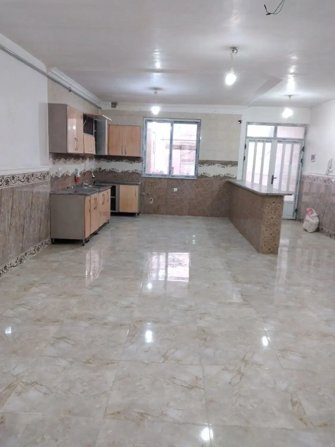 خانه ویلایی نوساز|فروش خانه و ویلا|علی‌آباد کتول, |دیوار