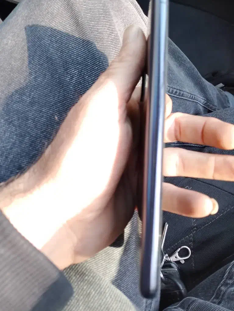 سامسونگ s20 fe|موبایل|تهران, سجاد|دیوار