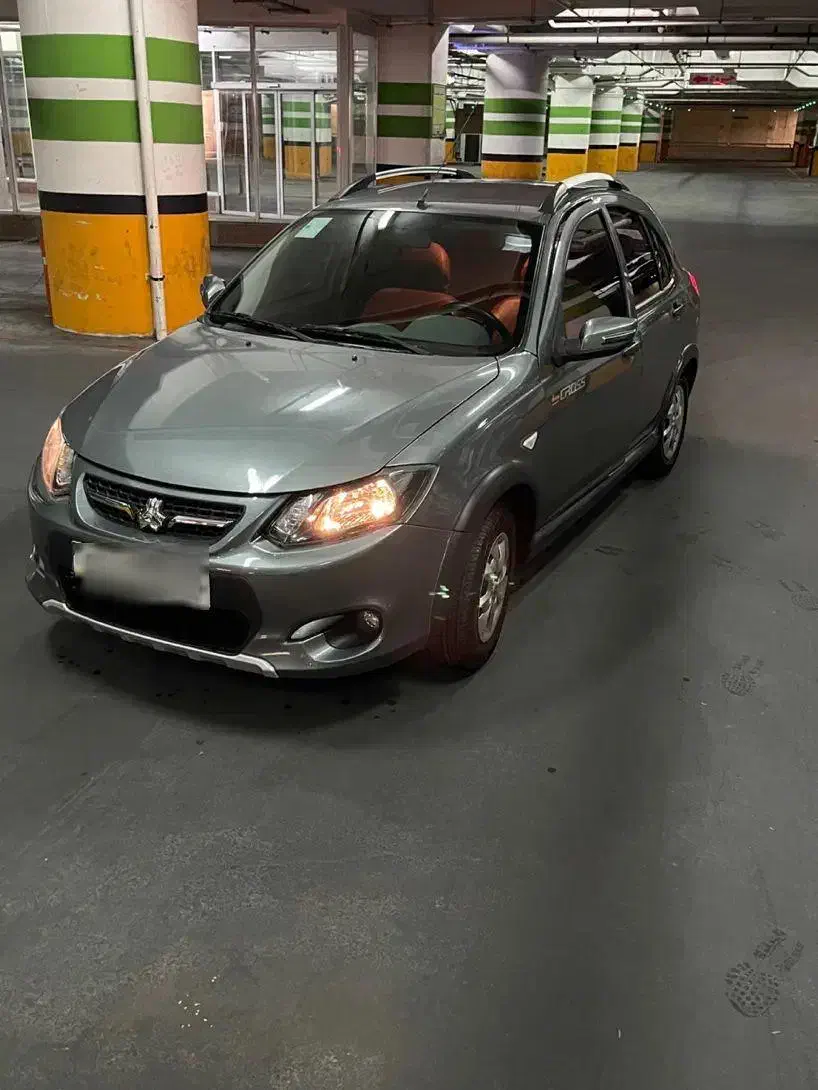 کوییک سفارشی تمام فابریک|خودرو سواری و وانت|شیراز, شهرک گلستان|دیوار