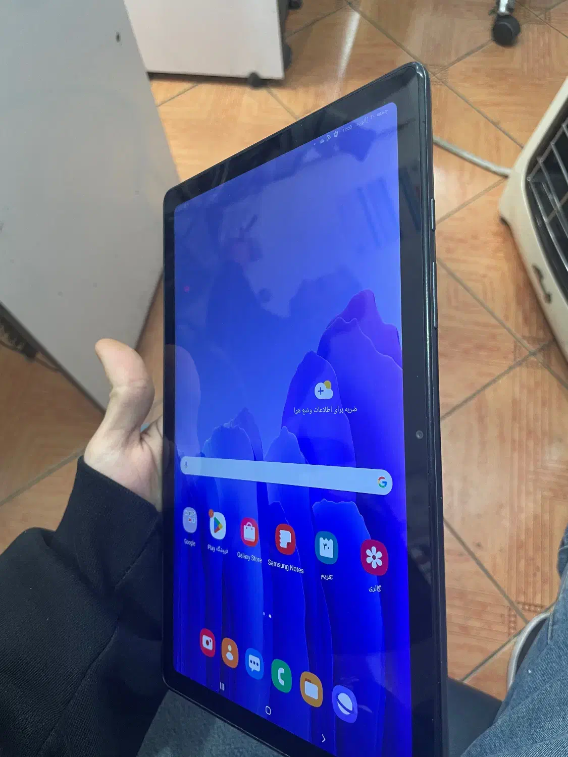 تبلت Tab A7|تبلت|فردیس, فردیس|دیوار