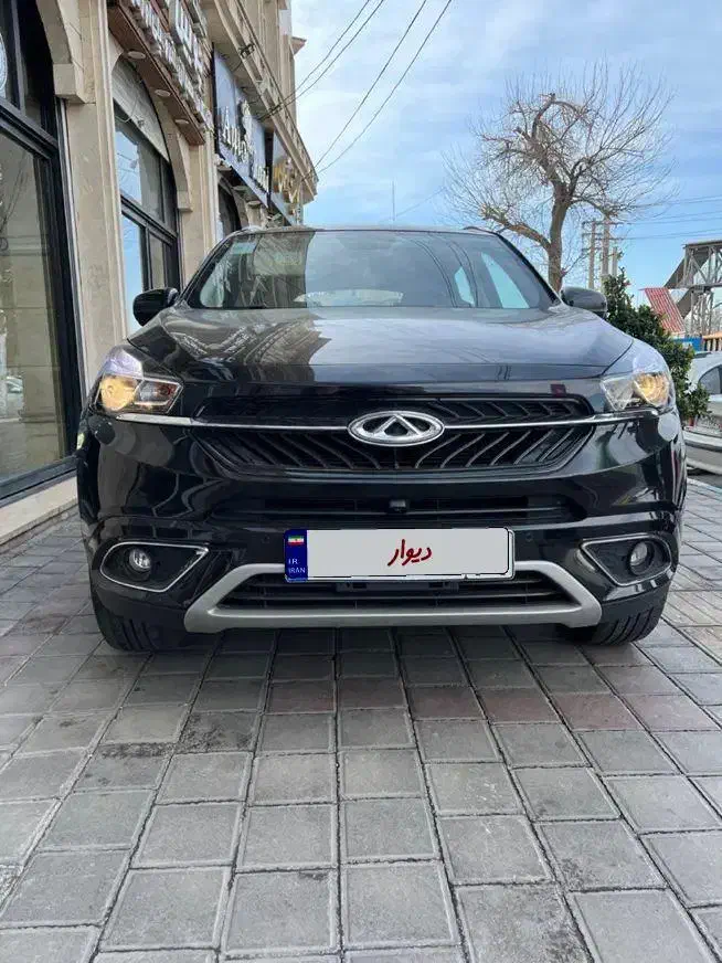 تیگو 7 ie مدل ۱۴۰۱|خودرو سواری و وانت|چهاردانگه (تهران), |دیوار