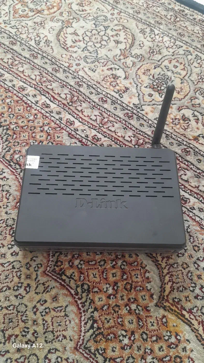 وای فای|مودم و تجهیزات شبکه|تبریز, |دیوار