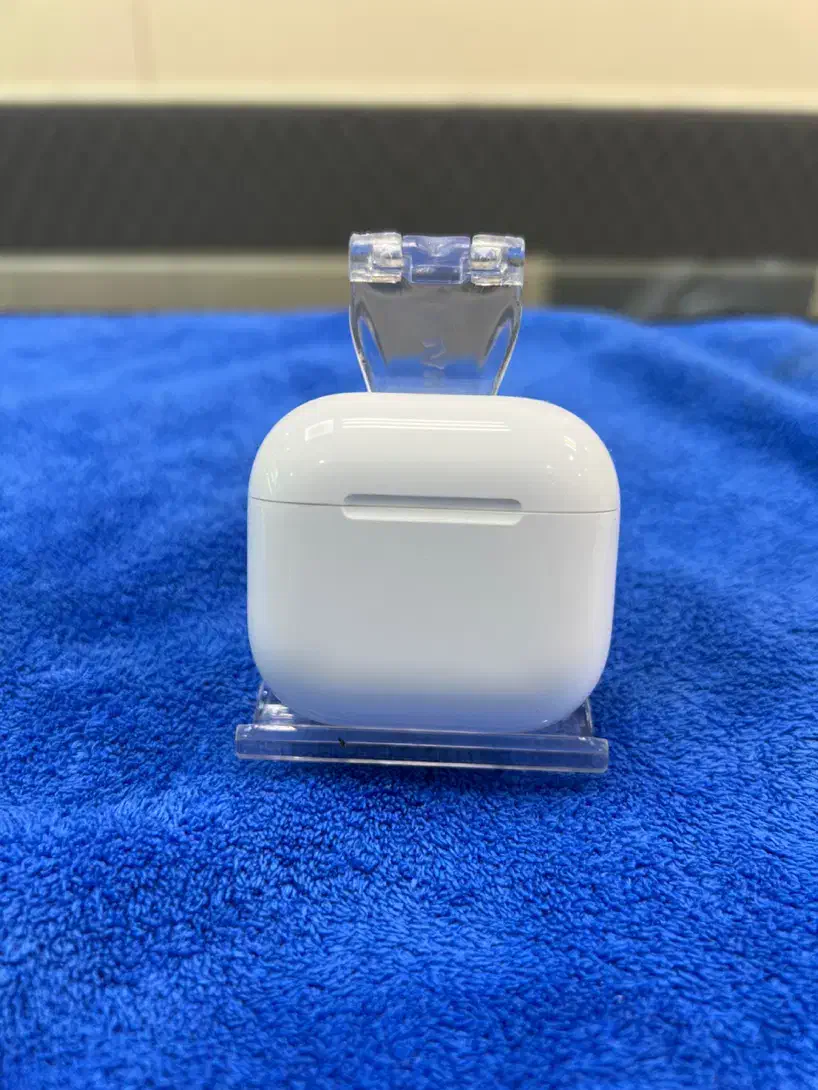 Airpods 4 ANC|لوازم جانبی موبایل و تبلت|ری, اقدسیه|دیوار