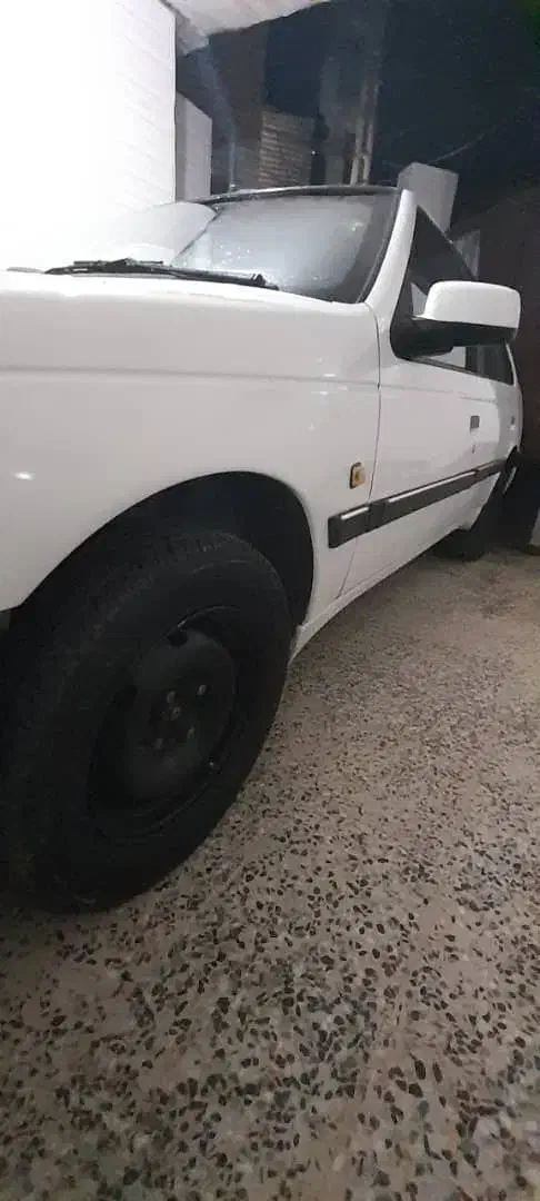 پژو ۴۰۵ tu5|خودرو سواری و وانت|دزفول, |دیوار