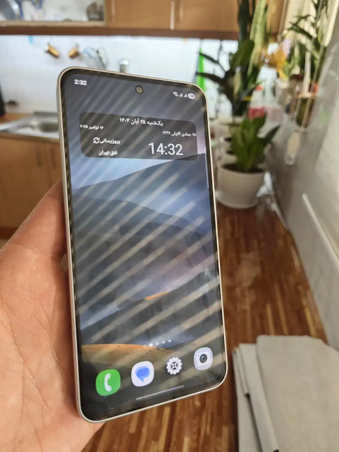 Samsung A36|موبایل|تهران, تهرانپارس شرقی|دیوار