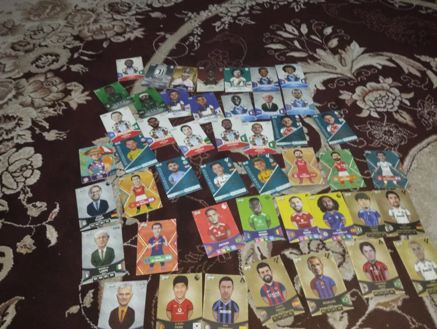 کمدی|اسباب‌‌بازی|اصفهان, کوی امام|دیوار