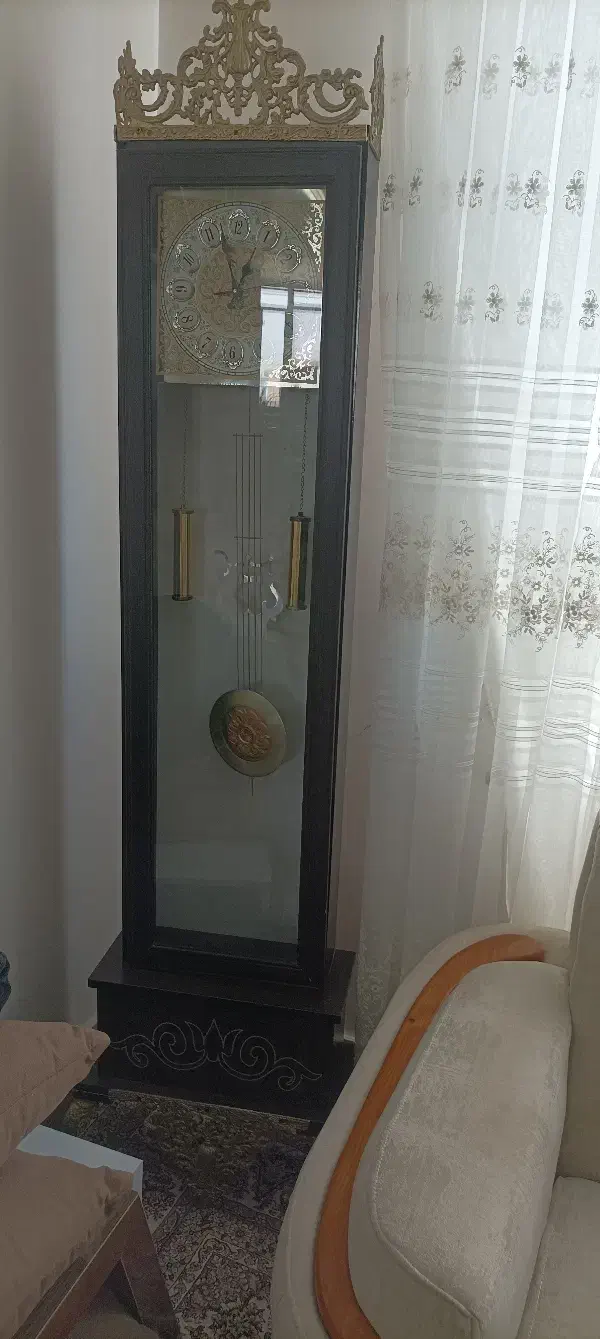 ساعت|ساعت دیواری و تزئینی|بوکان, |دیوار