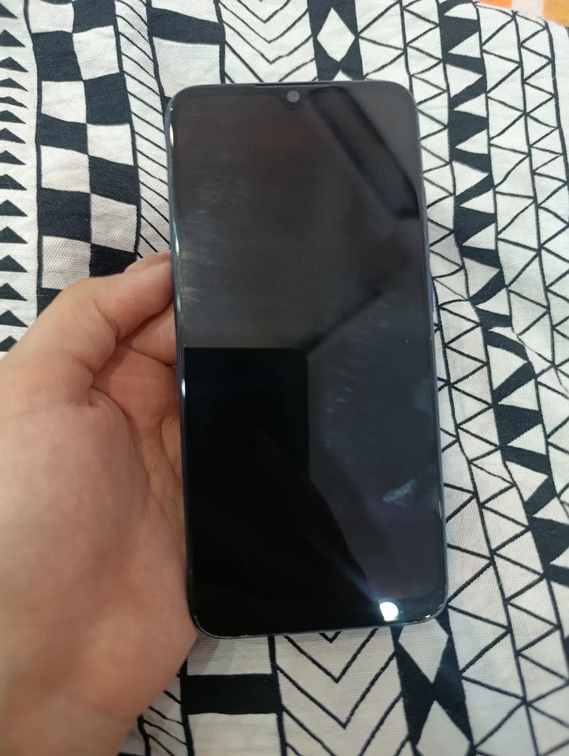 Mi A3|موبایل|شیراز, ترمینال باربری|دیوار