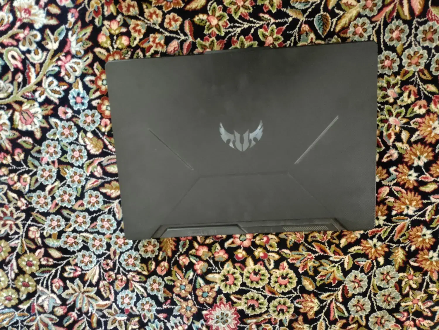 لپ تاپ ایسوس گیمینگ fx506|رایانه همراه|کرمان, |دیوار