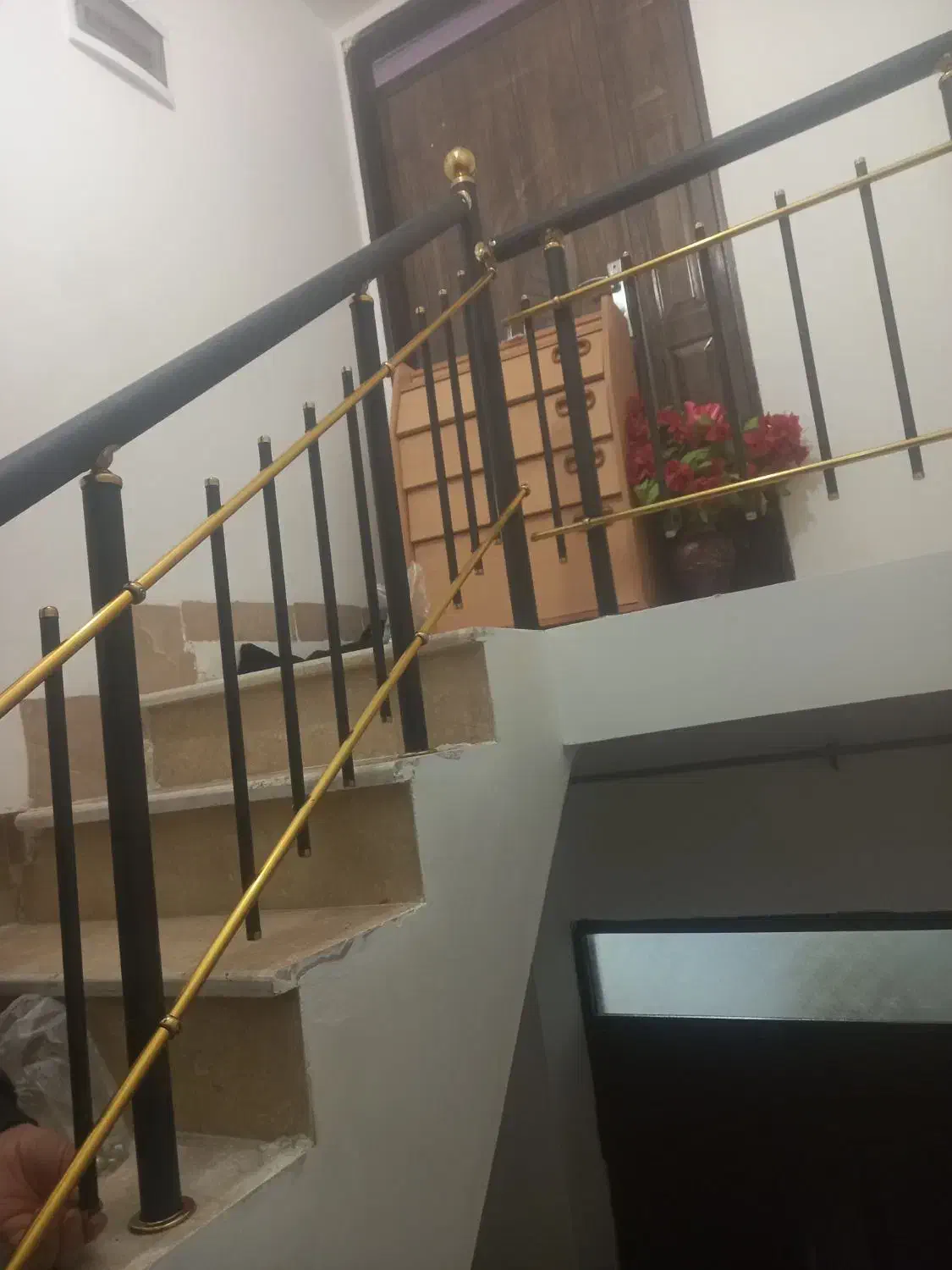 نرده|مصالح و تجهیزات ساختمان|سلماس, |دیوار