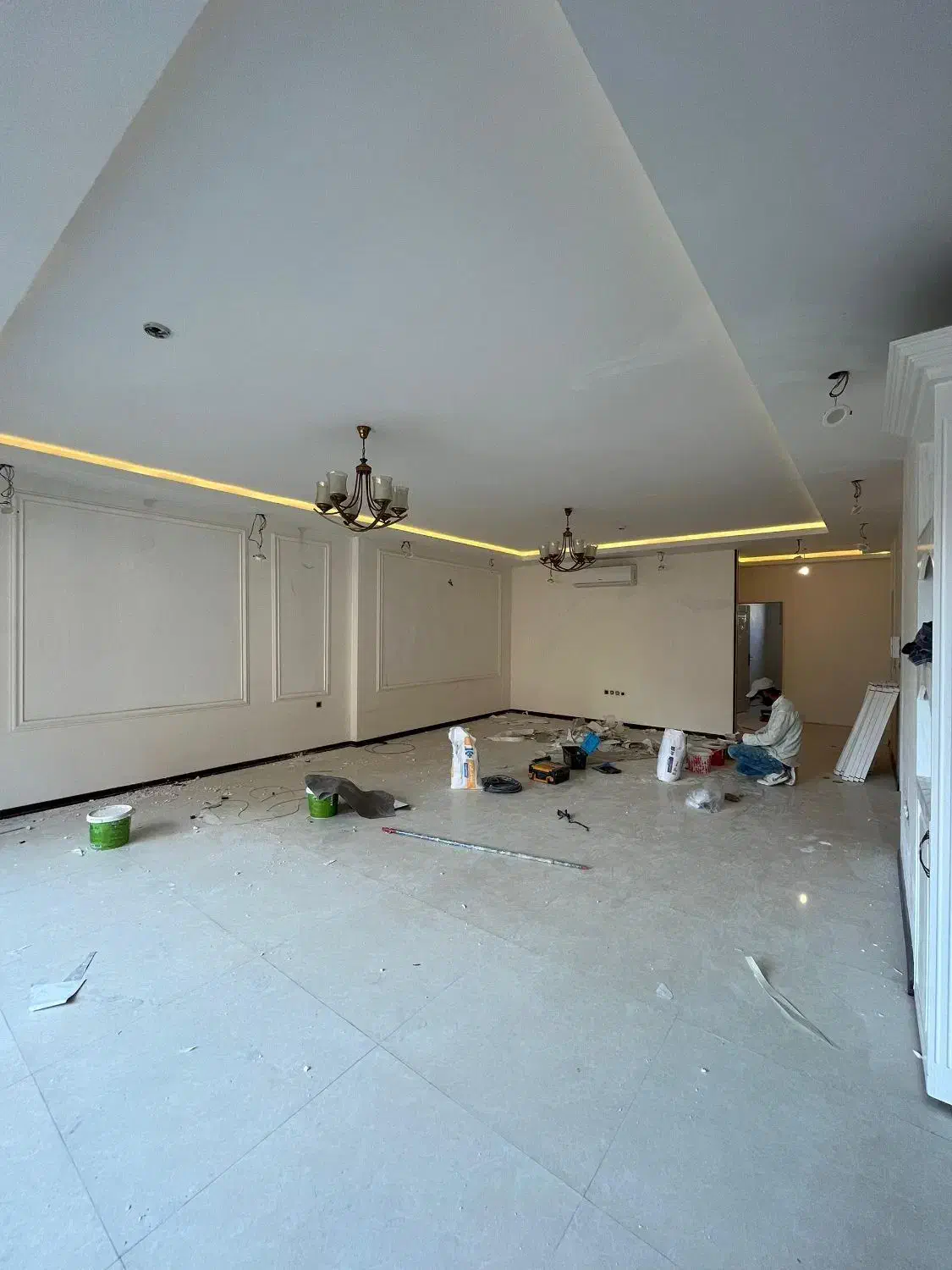 ۱۵۰متر*۸واحدی/لوکس/سندآماده/الهیه|فروش آپارتمان|مشهد, الهیه|دیوار