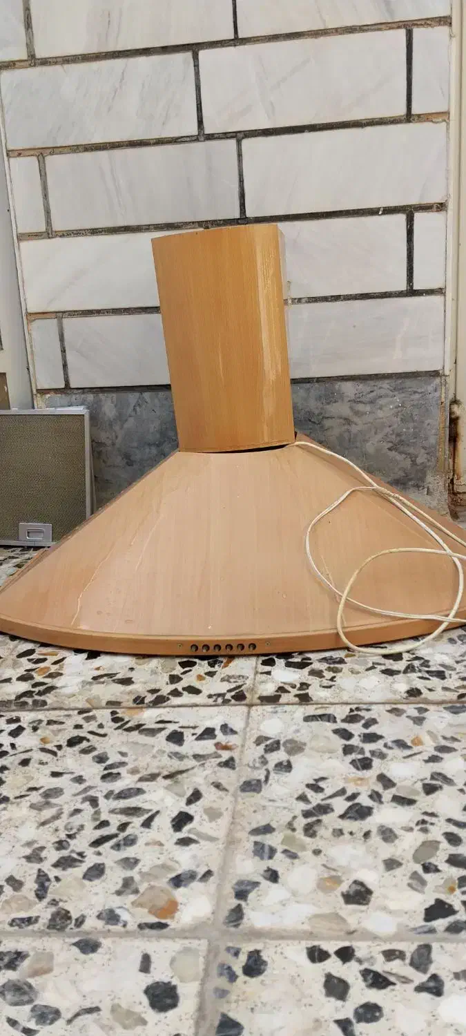 هود در حد نو|هود|خرمآباد, |دیوار