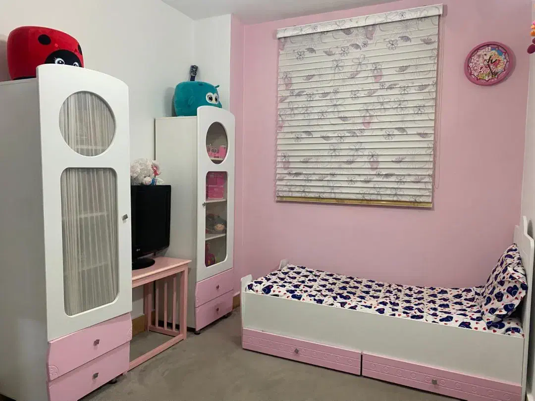 سرویس خواب|تخت و سرویس خواب|زاهدان, |دیوار