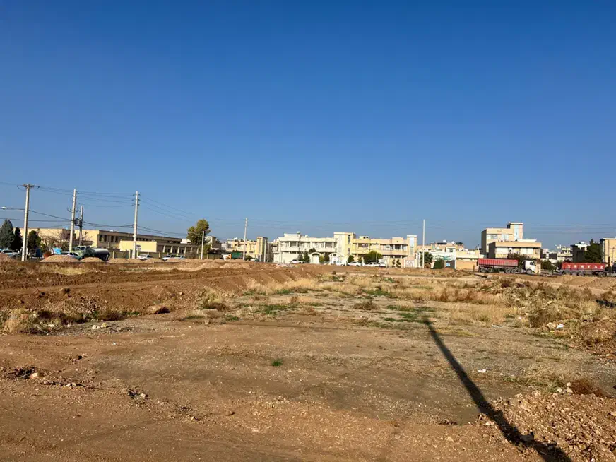فروش زمین ۵۵ متری در فاز اول شهرک فرهنگیان|فروش زمین و ملک کلنگی|مرودشت, فاز اول شهرک فرهنگیان|دیوار