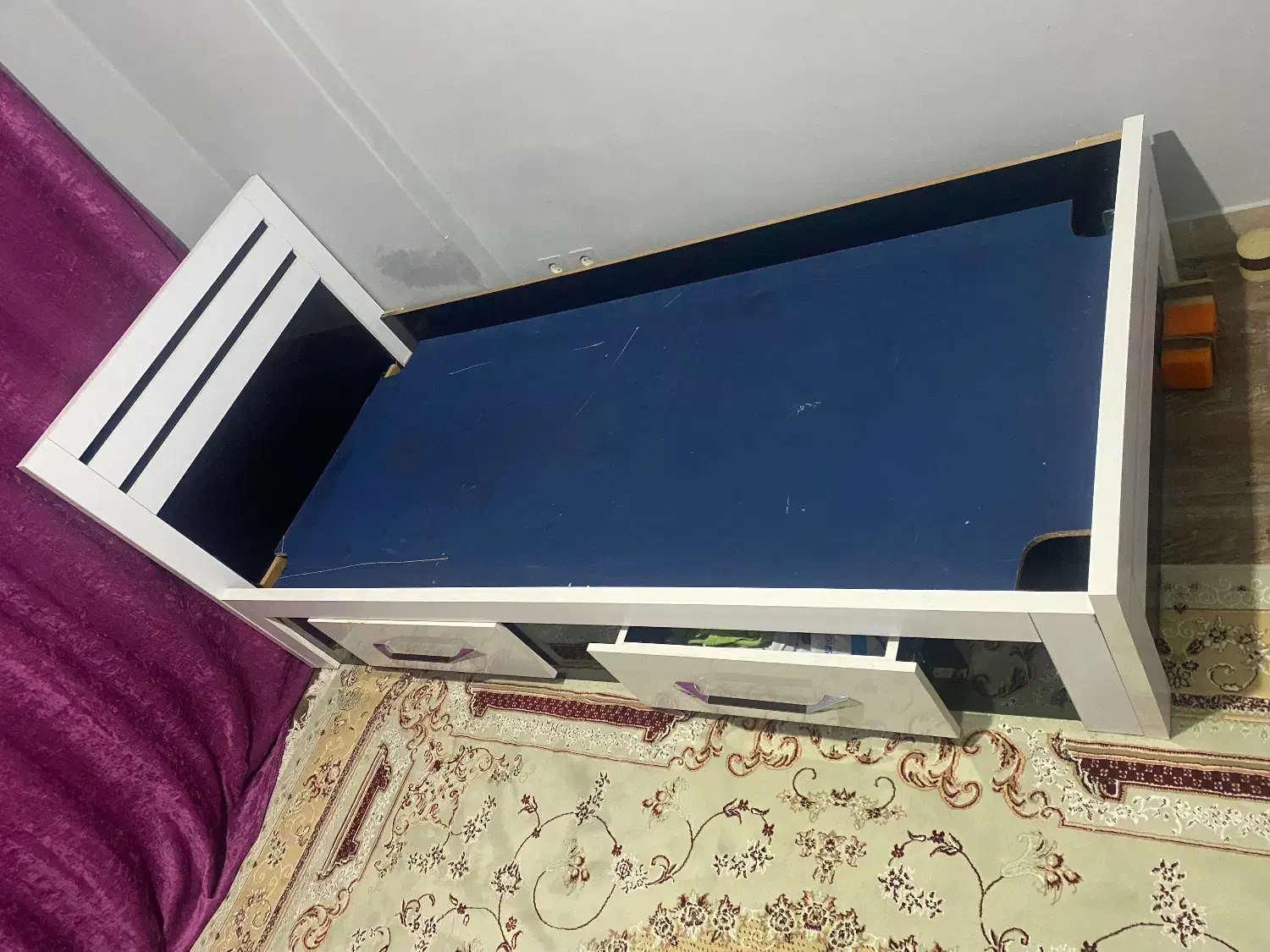 تخت خواب تکنفره های کلاس|تخت و سرویس خواب|اردبیل, |دیوار