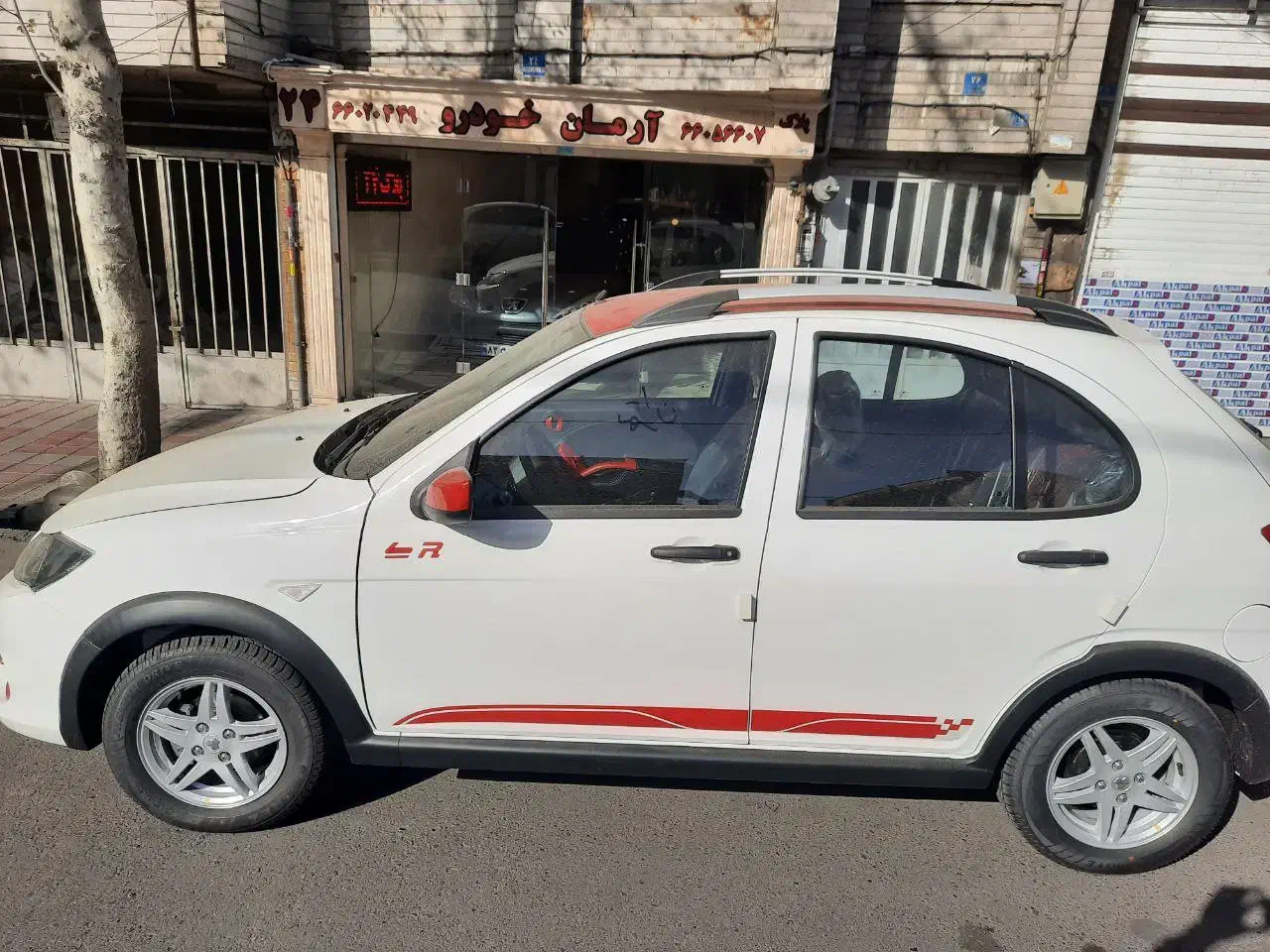 کوییک r|خودرو سواری و وانت|بندرعباس, |دیوار