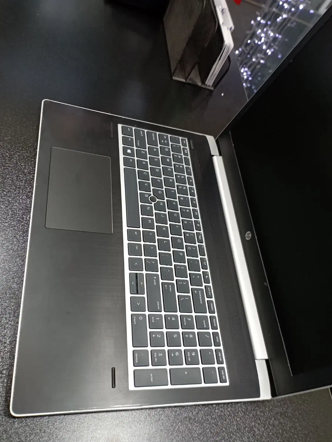 لپ تاپ اچ پی 450G5 نسل 7 وارداتی|رایانه همراه|تهران, تهرانپارس غربی|دیوار