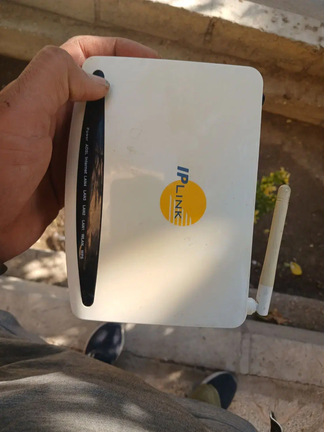 مودم|مودم و تجهیزات شبکه|شاهینشهر, خانه کارگر|دیوار