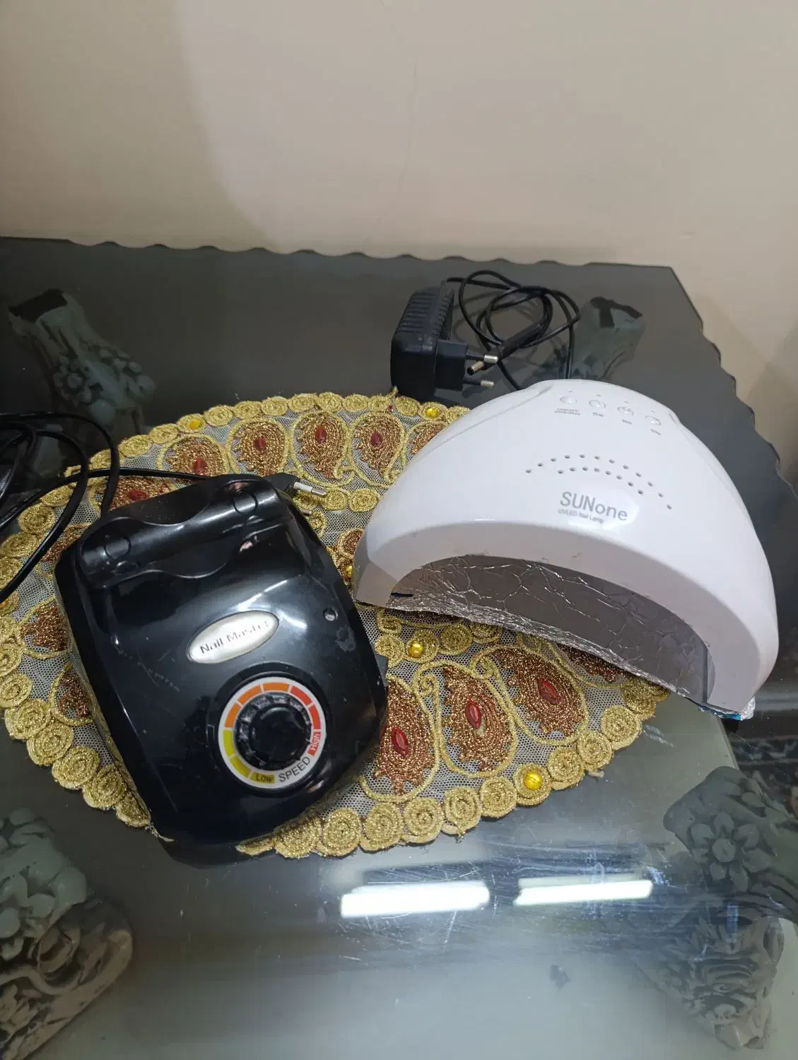 سوهان برقی و یووی|آرایشی، بهداشتی، درمانی|اسلامشهر, شهرک قائمیه|دیوار