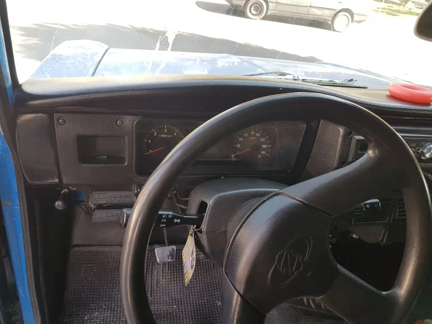 فروشی نیسان زامیاد|خودرو سواری و وانت|آبیک, |دیوار