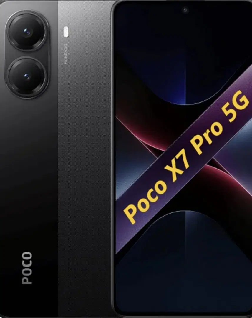 poco X7 pro 5g|موبایل|اهواز, زیتون کارگری|دیوار