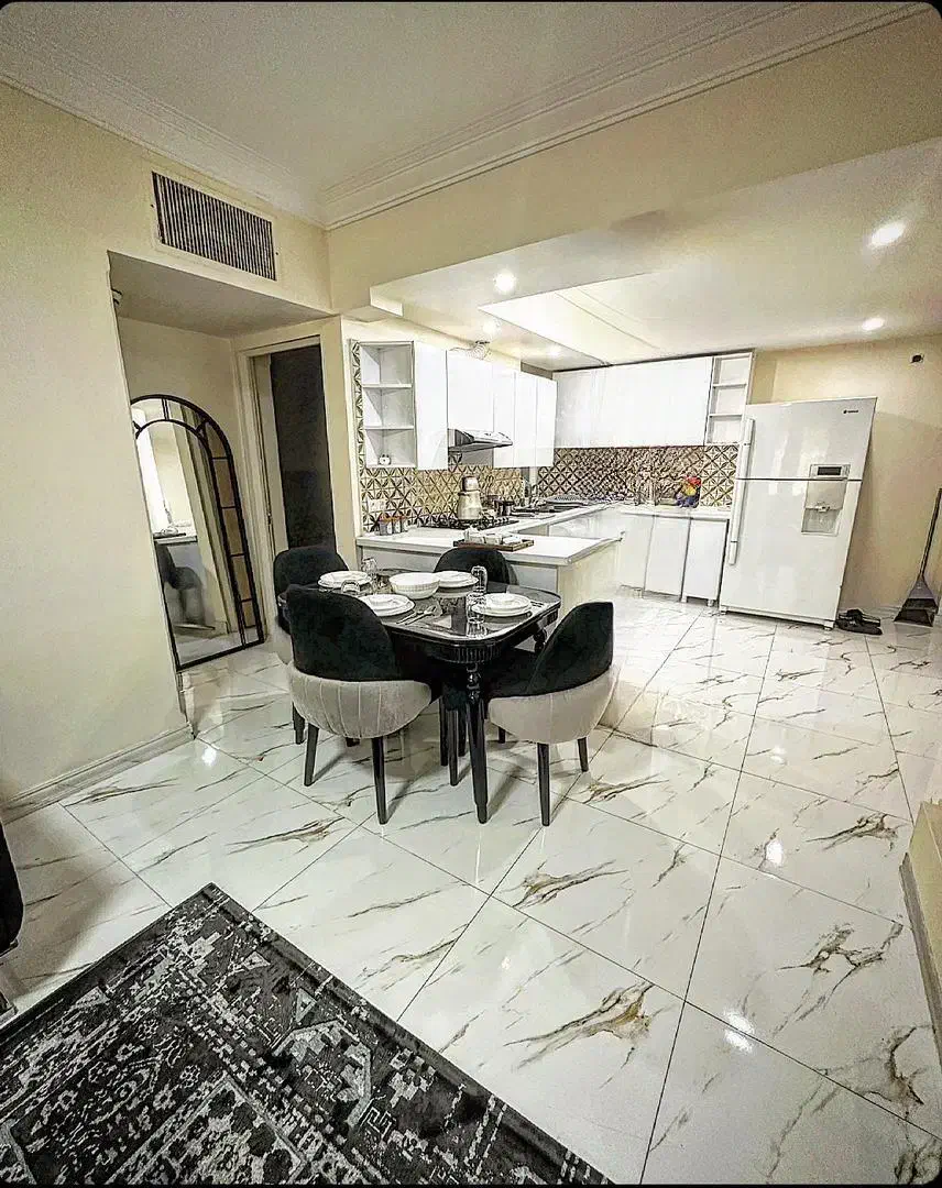 ستارخان و محله نواب سلسبیل و آزادی|اجارهٔ کوتاه‌مدت آپارتمان و سوئیت|تهران, سلسبیل شمالی|دیوار