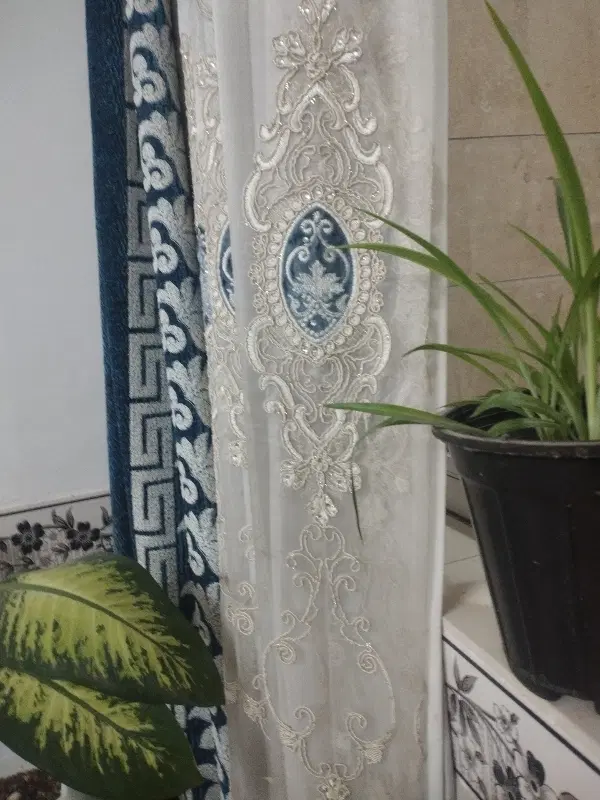 پرده|پرده، رانر، رومیزی|زنجان, |دیوار