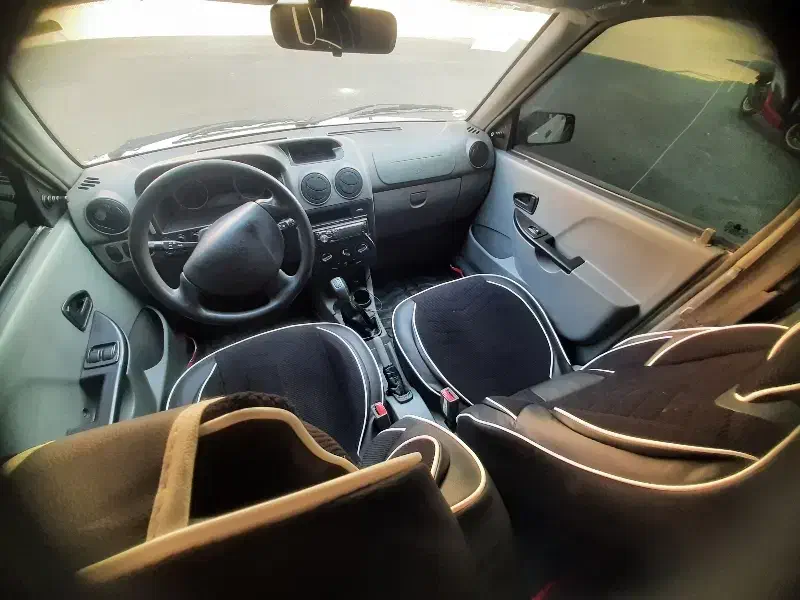 فروش پراید۱۳۲ مدل ۹۸|خودرو سواری و وانت|دزفول, |دیوار