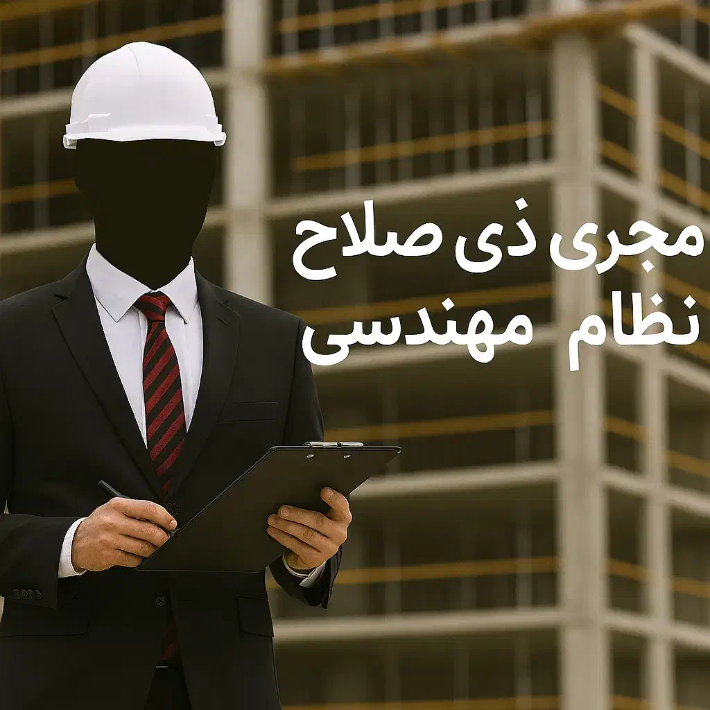 مجری ذی صلاح حقیقی پایه ۳|خدمات پیشه و مهارت|شیراز, زرگری|دیوار