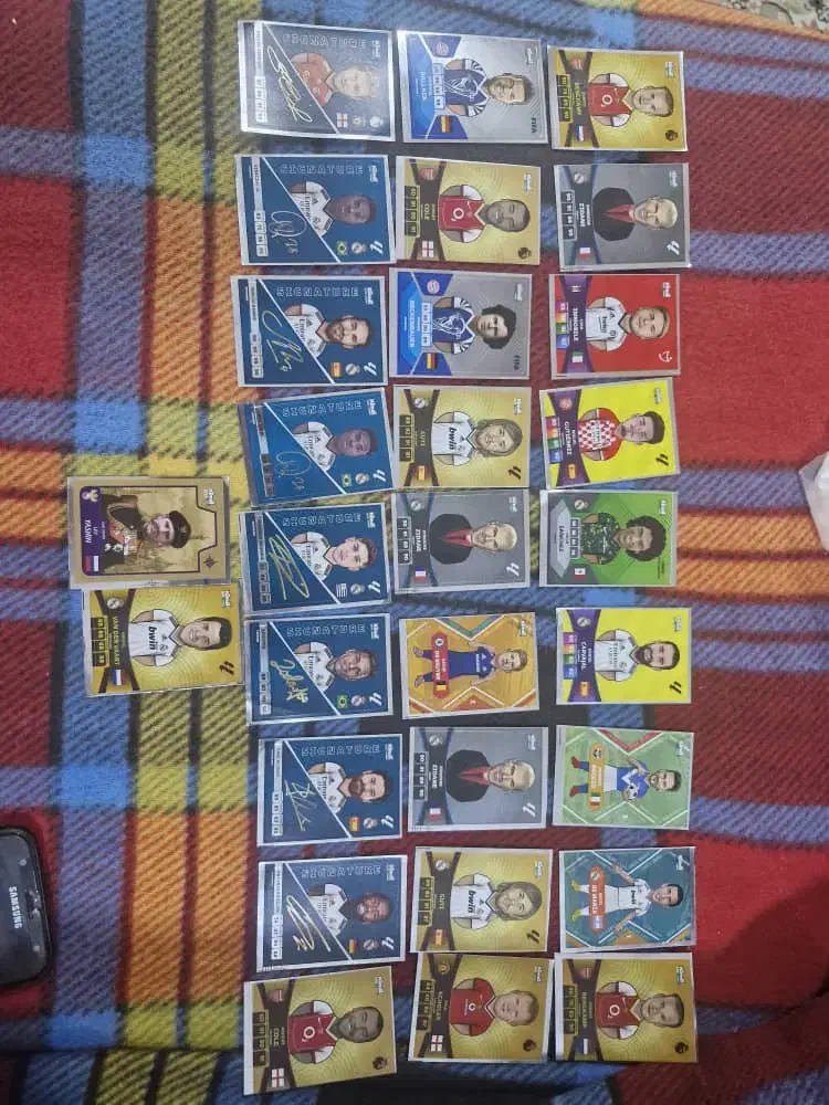 کارت کیمدی وبرچسب|کلکسیون و سرگرمی|محمدشهر, جعفرآباد|دیوار