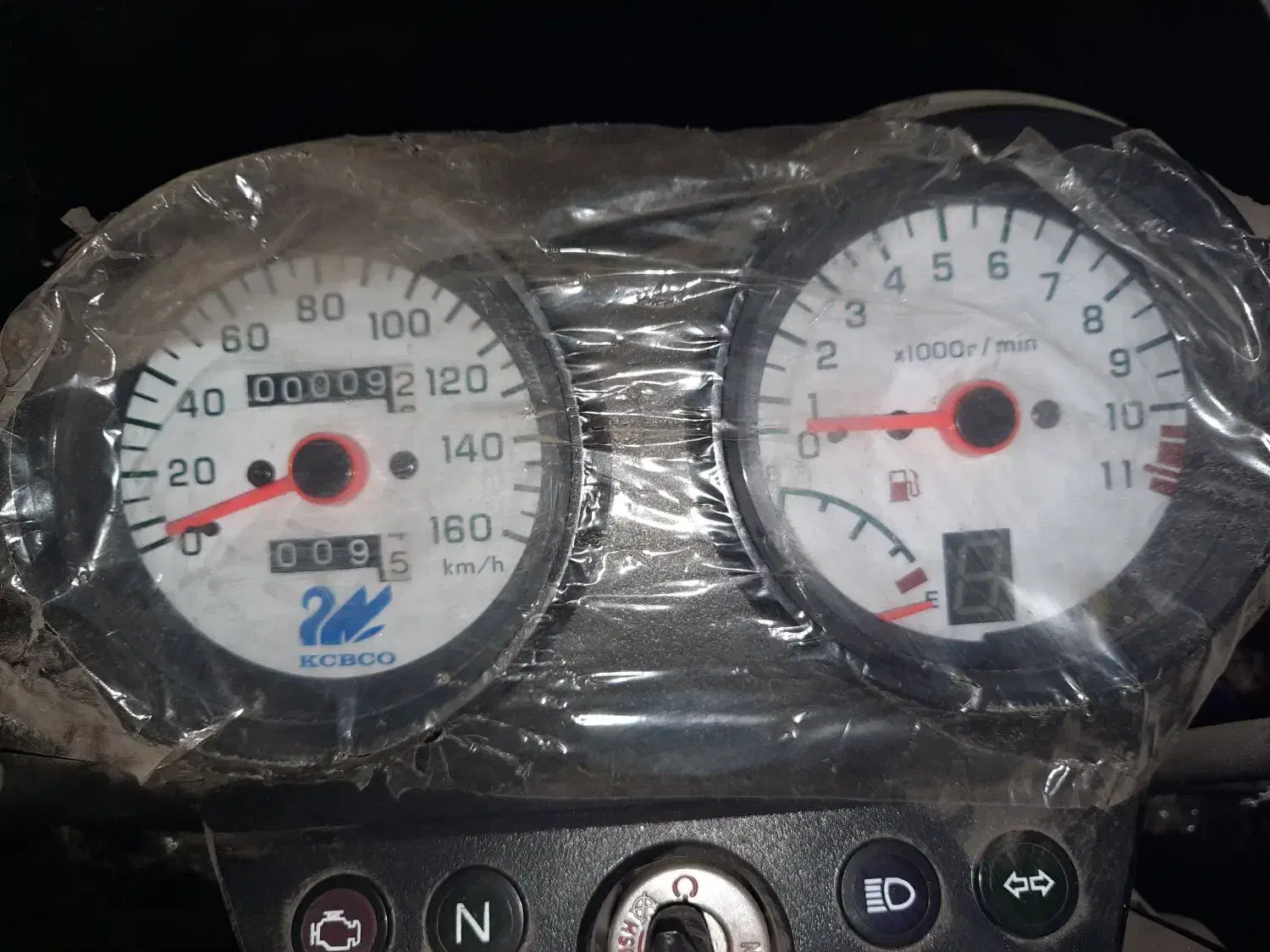 موتور رهرو طرح باکسر|موتورسیکلت|تهران, پرستار|دیوار