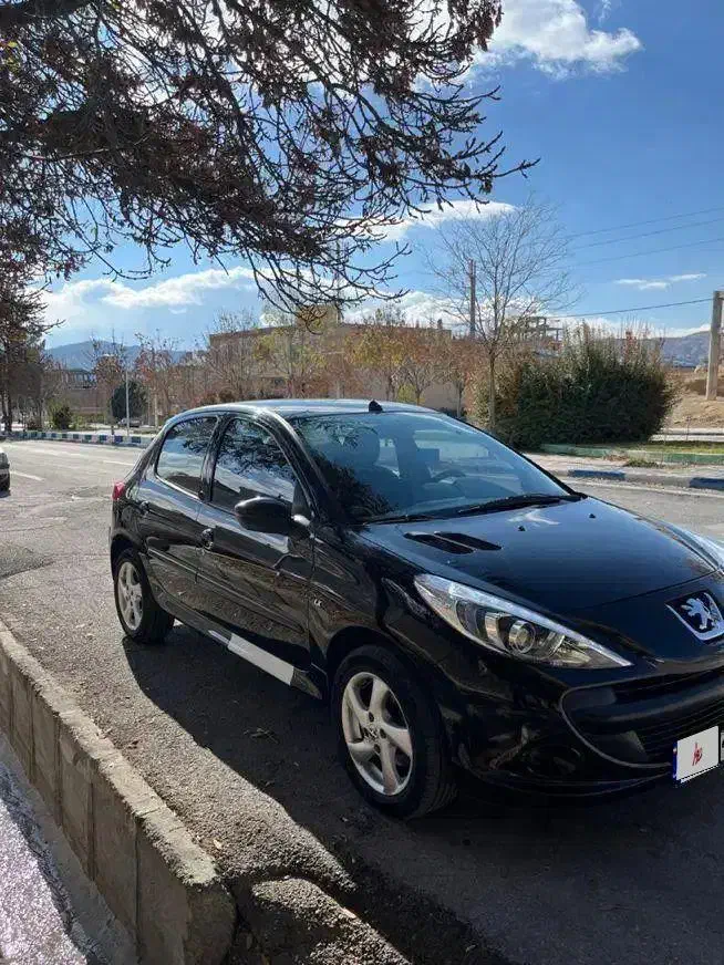 207|خودرو سواری و وانت|ایلام, |دیوار