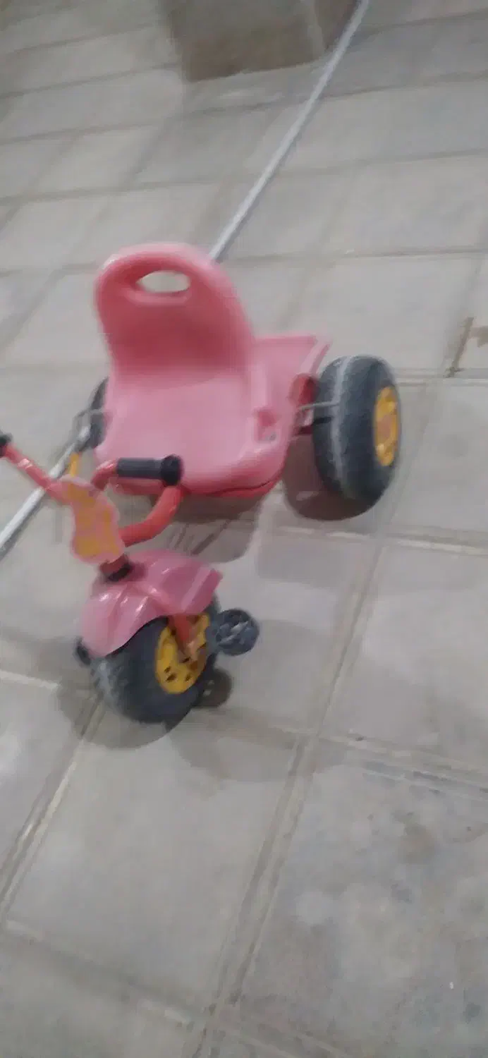 سه چرخه|دوچرخه، اسکیت، اسکوتر|بجنورد, |دیوار