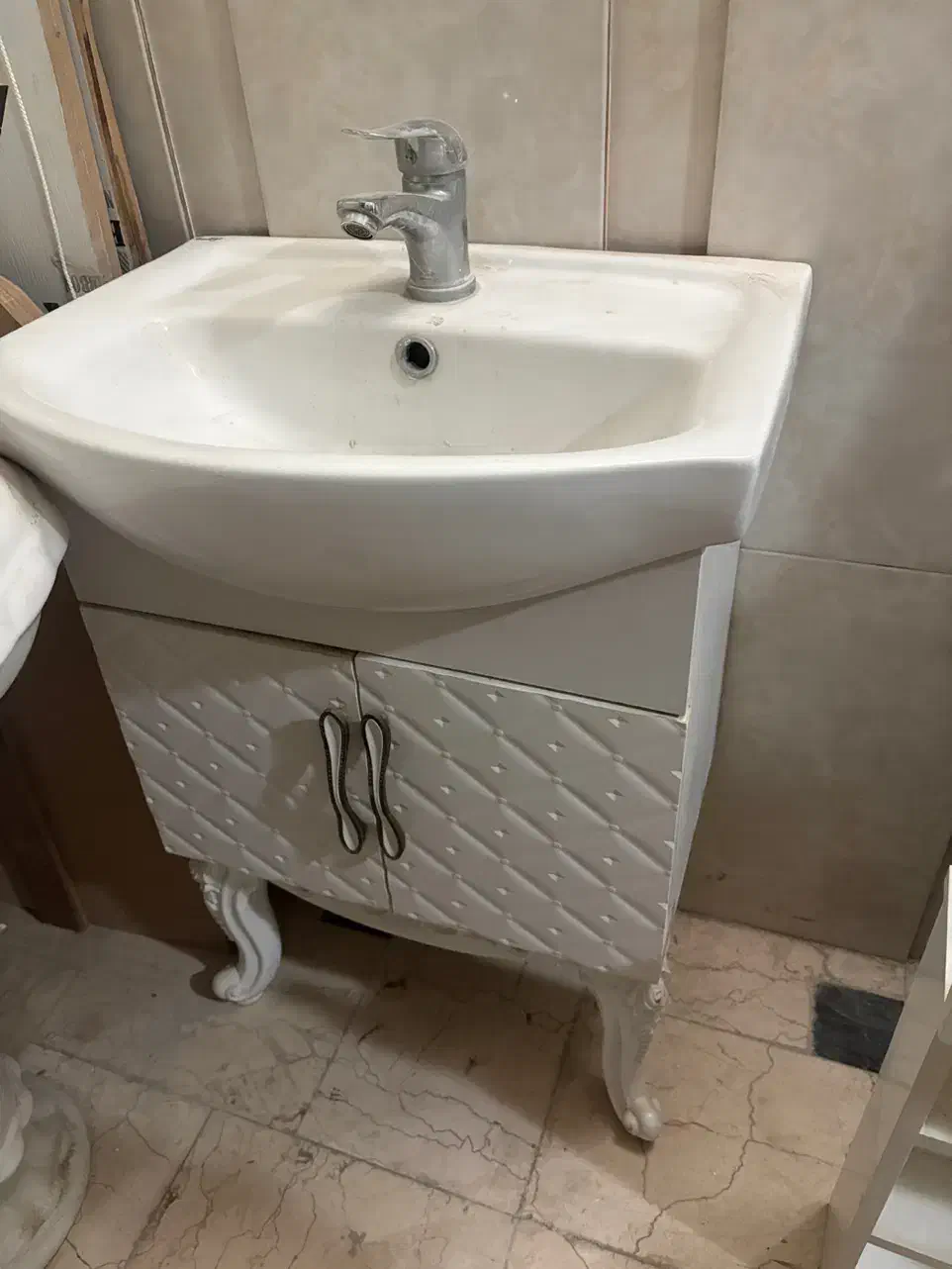 شیرالات حموم سرویس بهداشتی و روشویی|مصالح و تجهیزات ساختمان|تهران, فلاح|دیوار