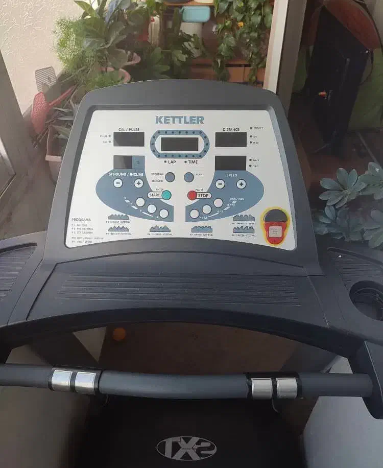 تردمیل|تجهیزات ورزشی|شیراز, فاضل|دیوار