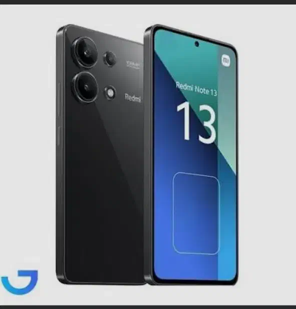 شیائومی Redmi Note 13 با حافظهٔ ۲۵۶ گیگابایت|موبایل|قزوین, |دیوار