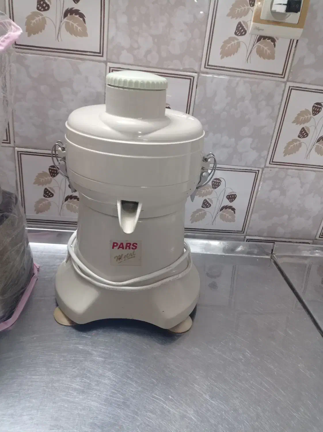 لوازم برقی|سایر لوازم برقی|زابل, |دیوار