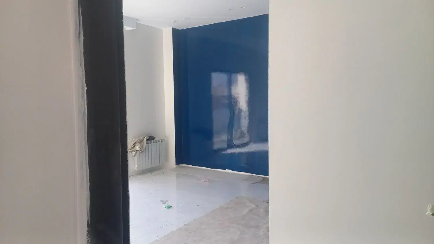 نقاشی ساختمان تضمینی حتی خرده کاری|خدمات پیشه و مهارت|تهران, دروس|دیوار