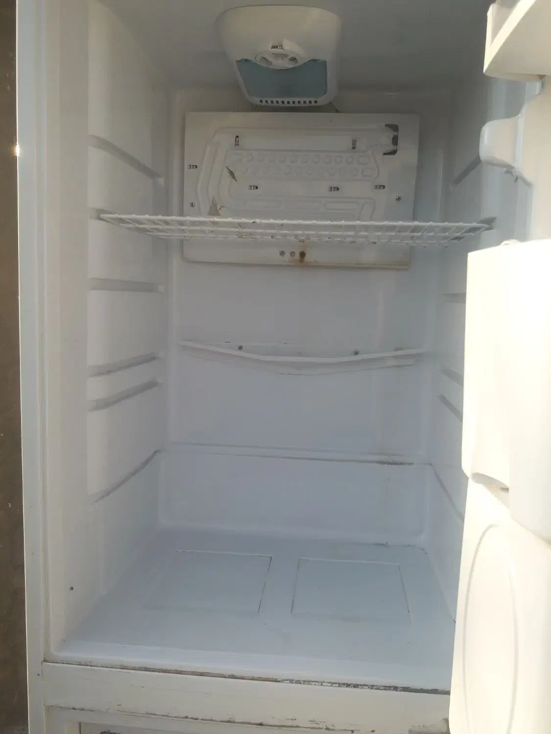 یخچال و فریزر|یخچال و فریزر|فاضل آباد, |دیوار