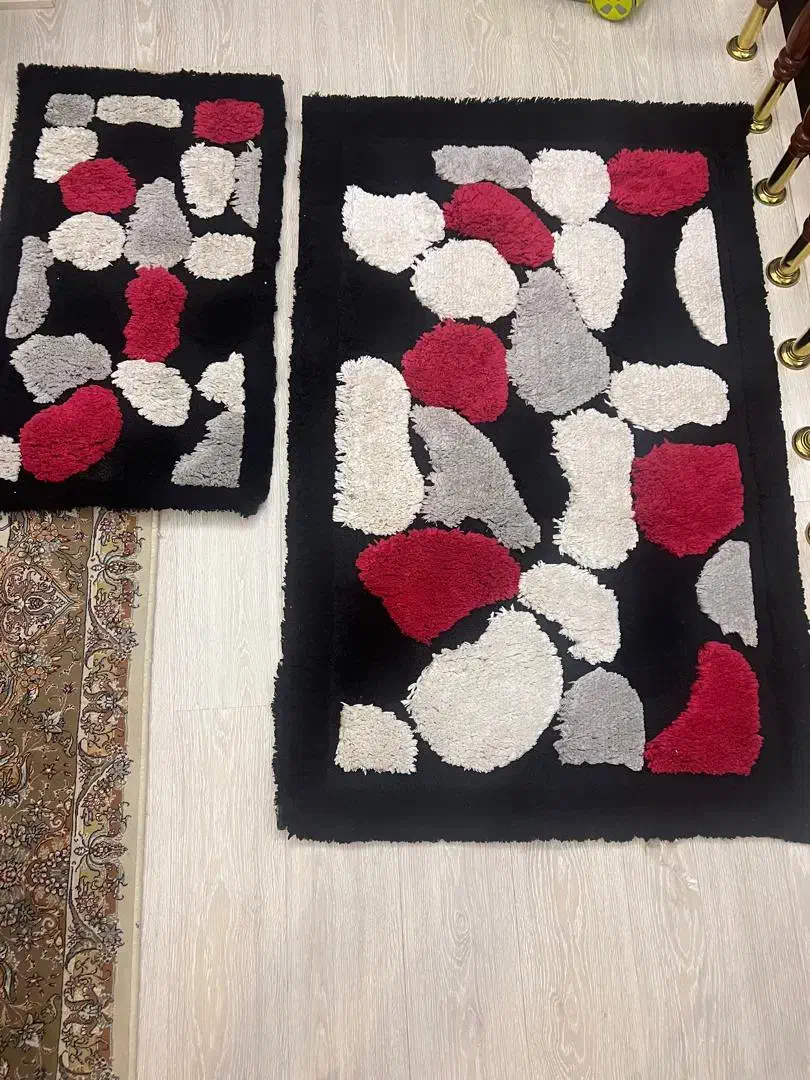 فرش گرد فرش ترکیه|فرش|تبریز, |دیوار