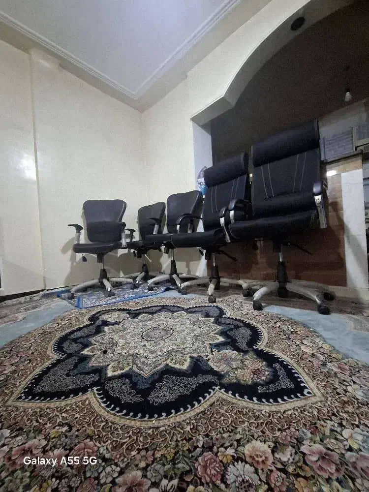 تعمیرات صندلی گردان ،اداری،چرخدار|خدمات پیشه و مهارت|اهواز, بیست متری شهرداری|دیوار