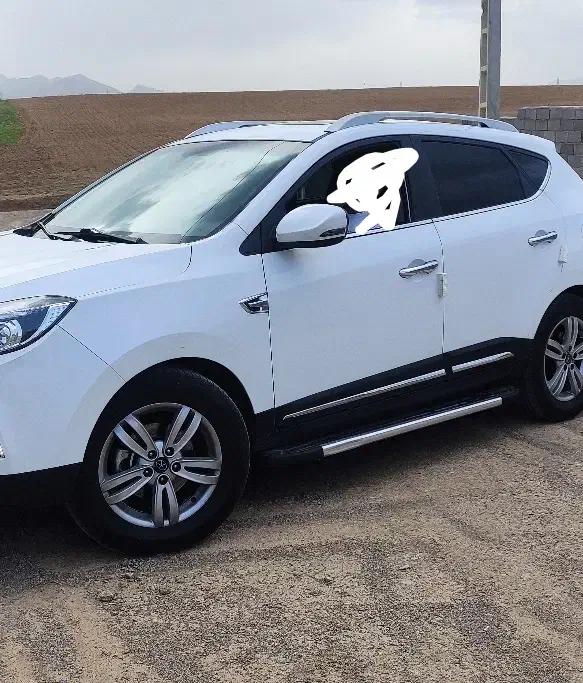 جک s5 دنده مدل 97|خودرو سواری و وانت|تهران, آرژانتین|دیوار