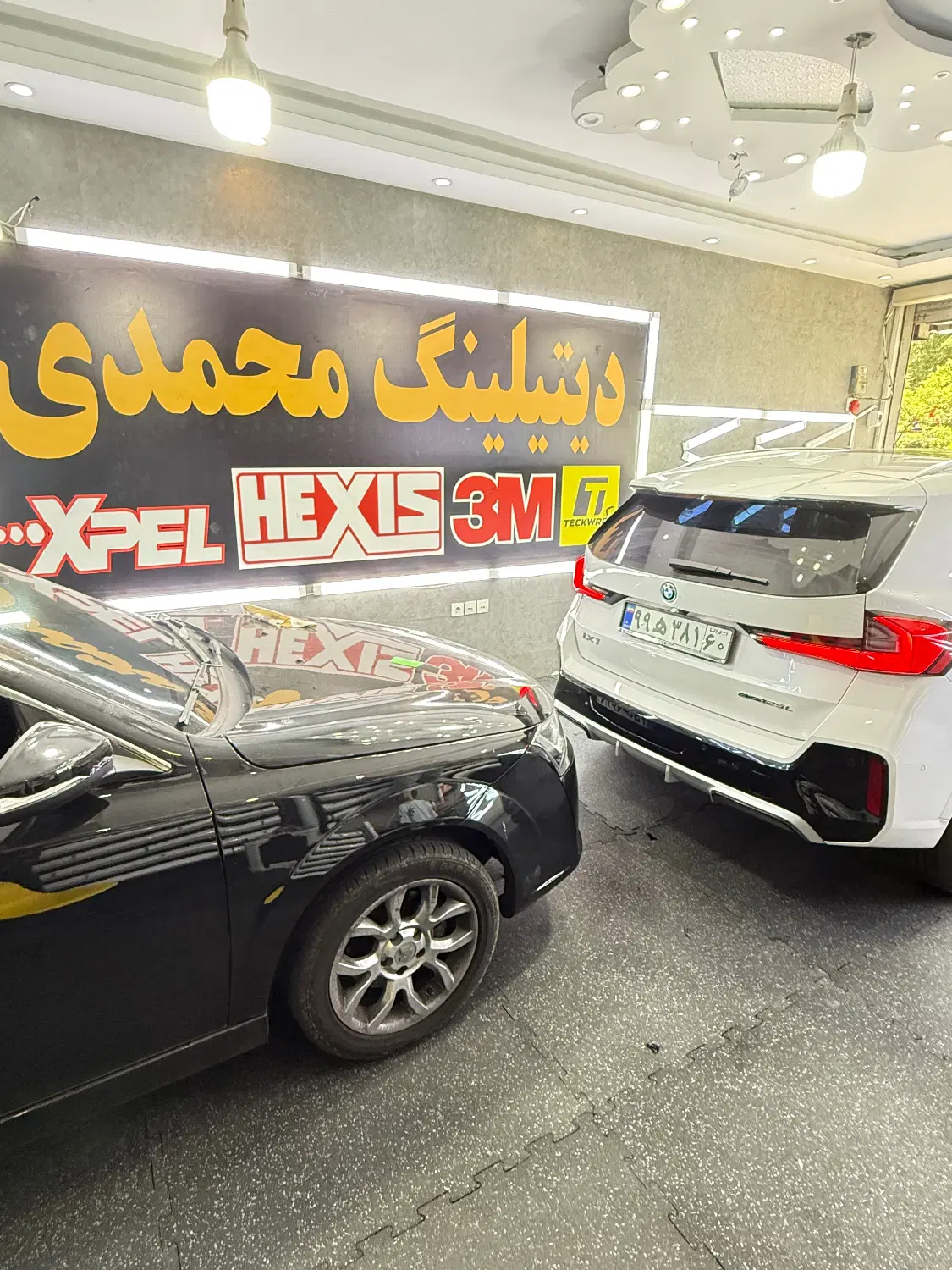 معدن کاورخودرو شرق تهران با۹۰مدل تنوع ضمانتی بدنه|خدمات خودرو و موتورسیکلت|تهران, تهرانپارس شرقی|دیوار