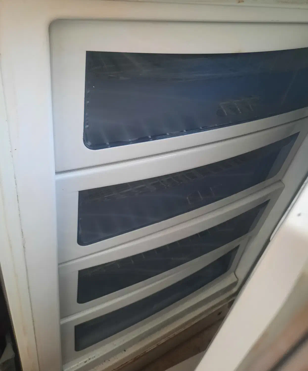 یخچال فریزر|یخچال و فریزر|خوی, |دیوار