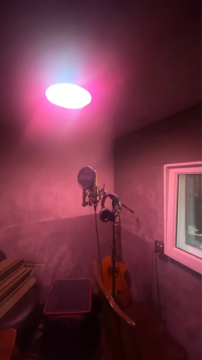 لوازم استودیو موسیقی|آلات موسیقی|مشهد, احمدآباد|دیوار