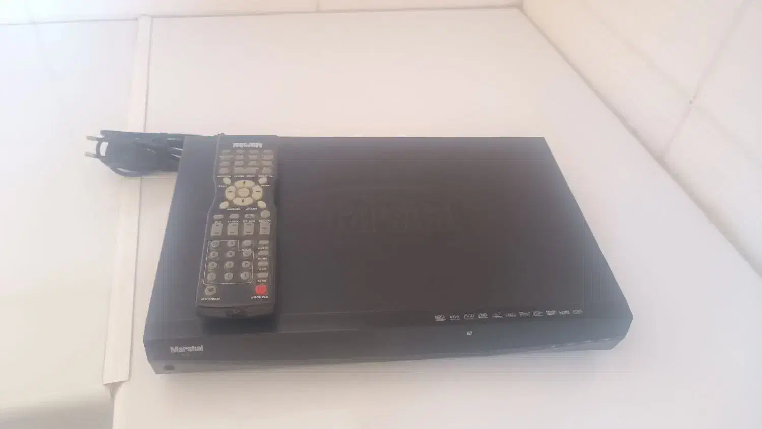 دی وی دی dvd|پخش‌کننده DVD و ویدیو|کرمانشاه, |دیوار