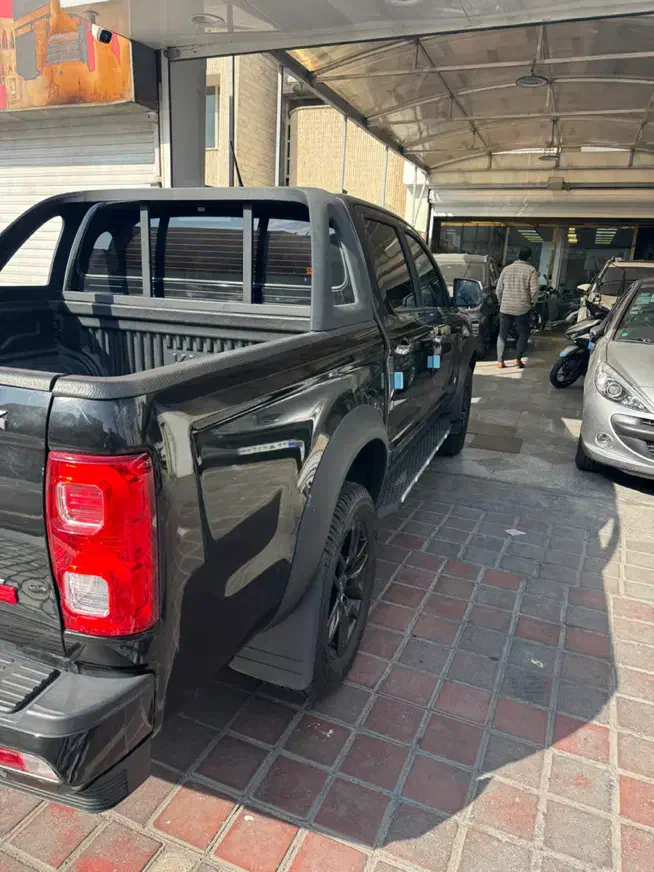 Kmct8|خودرو سواری و وانت|تهران, جمهوری|دیوار