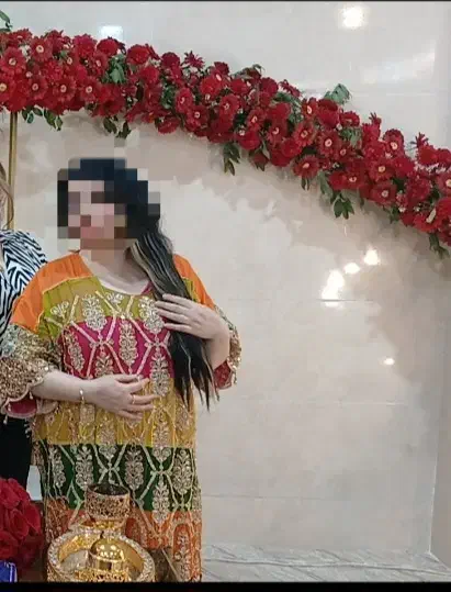 ماکسی بندری|لباس|بندر ماهشهر, |دیوار