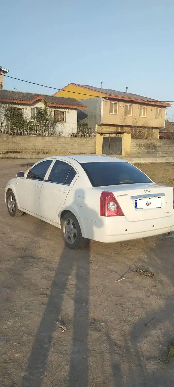 MVM530 مدل۹۳|خودرو سواری و وانت|شلمان, |دیوار