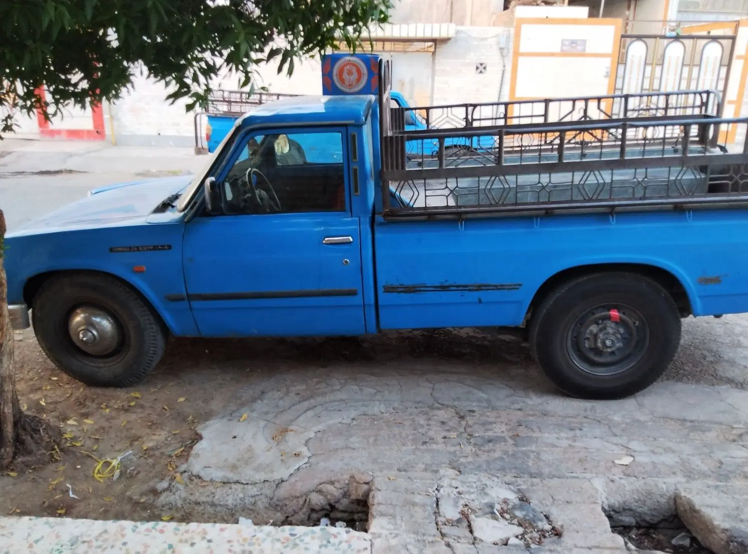 بار|خودرو سنگین|دزفول, |دیوار